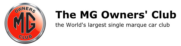 MG Owners